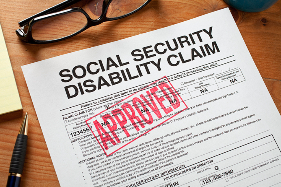 Social Security Disability