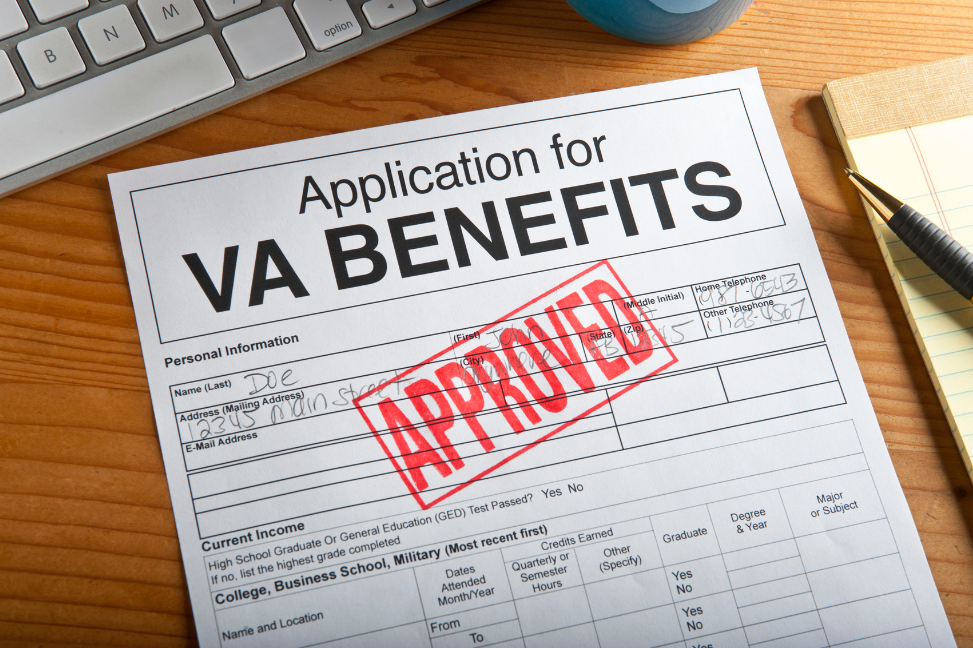 Veterans Benefits